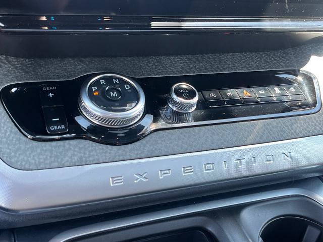 Certified 2026 Ford Expedition Tremor AWD/4WD image 12