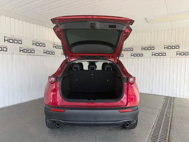 Used 2021 MAZDA CX-30 FWD 2.5 S w/ Select Package image 32