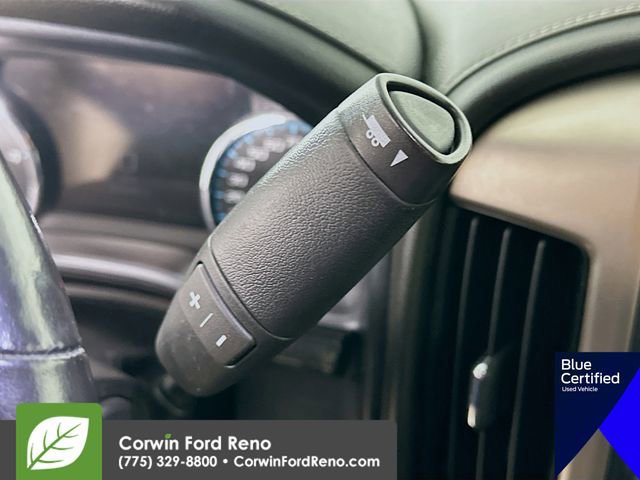 Used 2018 GMC Sierra 3500 Denali w/ Duramax Plus Package image 21