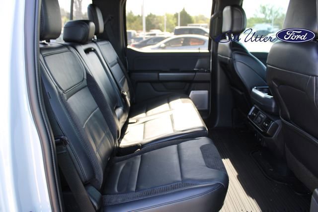 Certified 2023 Ford F150 Raptor image 13