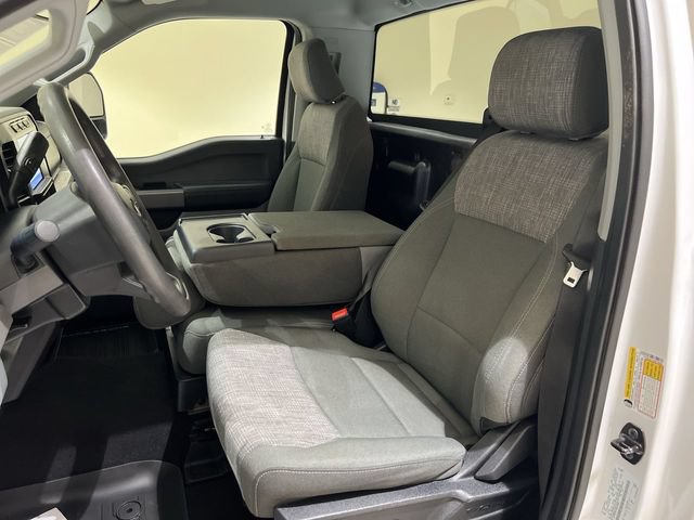Certified 2023 Ford F350 XLT AWD/4WD image 16