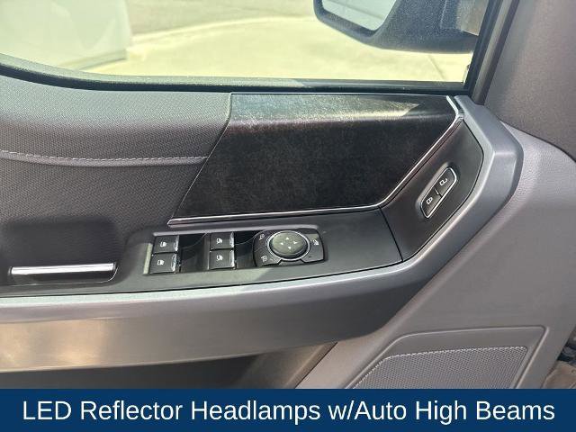 Certified 2023 Ford F150 XLT w/ Equipment Group 302A High image 13