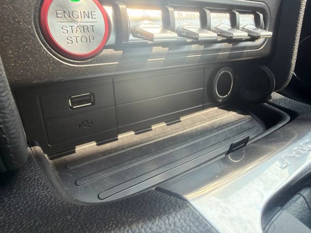Certified 2021 Ford Mustang GT Premium RWD image 32