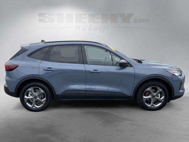 Certified 2025 Ford Escape ST-Line image 6