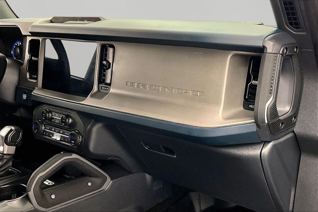 Certified 2024 Ford Bronco Outer Banks AWD/4WD image 17