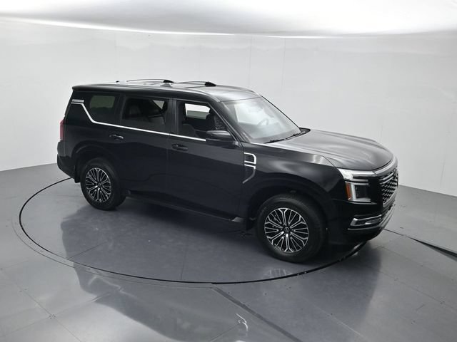Used 2025 Nissan Armada Platinum AWD/4WD image 46