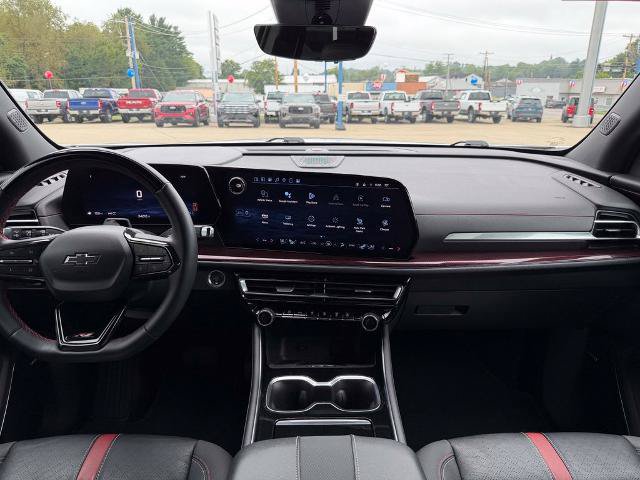 Used 2024 Chevrolet Traverse RS AWD/4WD image 15