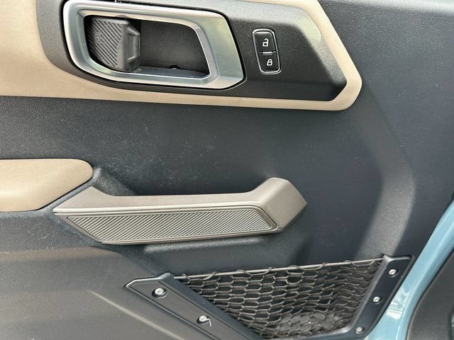 Certified 2023 Ford Bronco Wildtrak AWD/4WD image 17