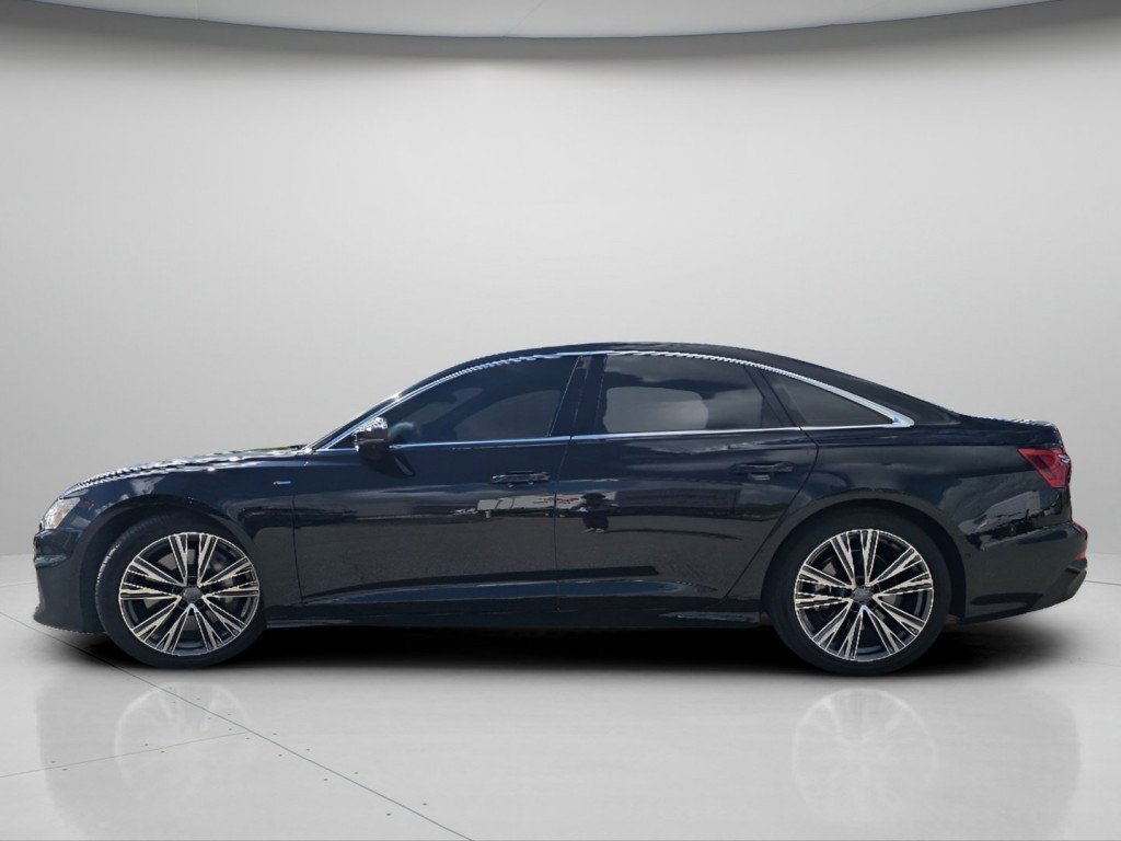 Used 2020 Audi A6 3.0T Premium Plus w/ Premium Plus Package image 21