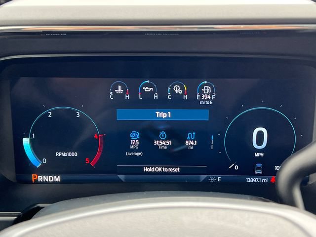 Certified 2024 Ford F350 Lariat w/ Lariat Ultimate Package AWD/4WD image 33