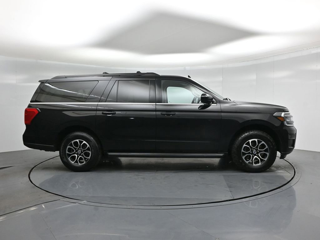 Certified 2024 Ford Expedition Max XLT image 8