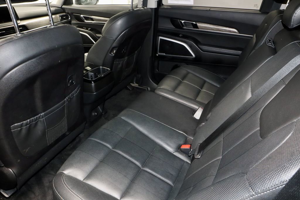 Used 2021 Kia Telluride EX w/ Towing Package image 23