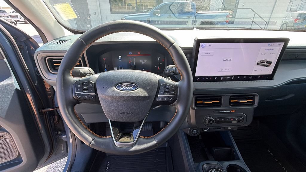 Certified 2025 Ford Maverick Tremor AWD/4WD image 15