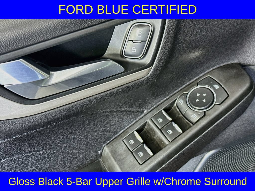 Certified 2021 Ford Escape SE w/ SE Sport Appearance Package FWD image 20