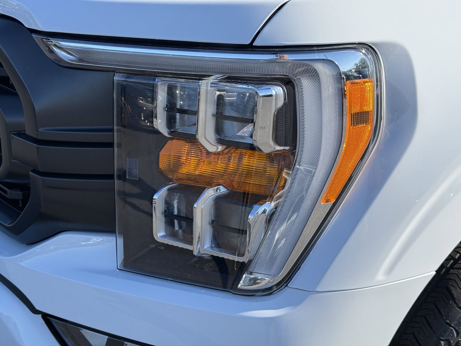 Certified 2023 Ford F150 XLT w/ Equipment Group 302A High image 6