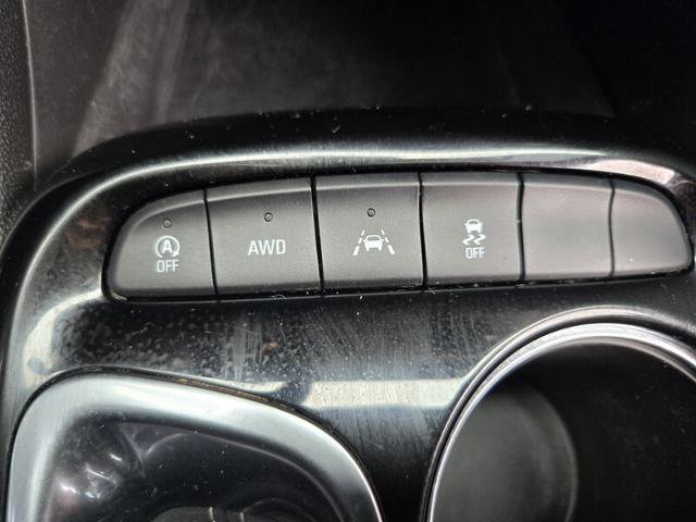 Used 2024 Buick Encore GX Preferred image 32