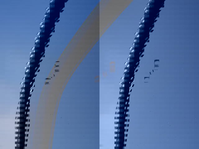 Certified 2022 Ford F250 Lariat w/ Black Appearance Package image 40