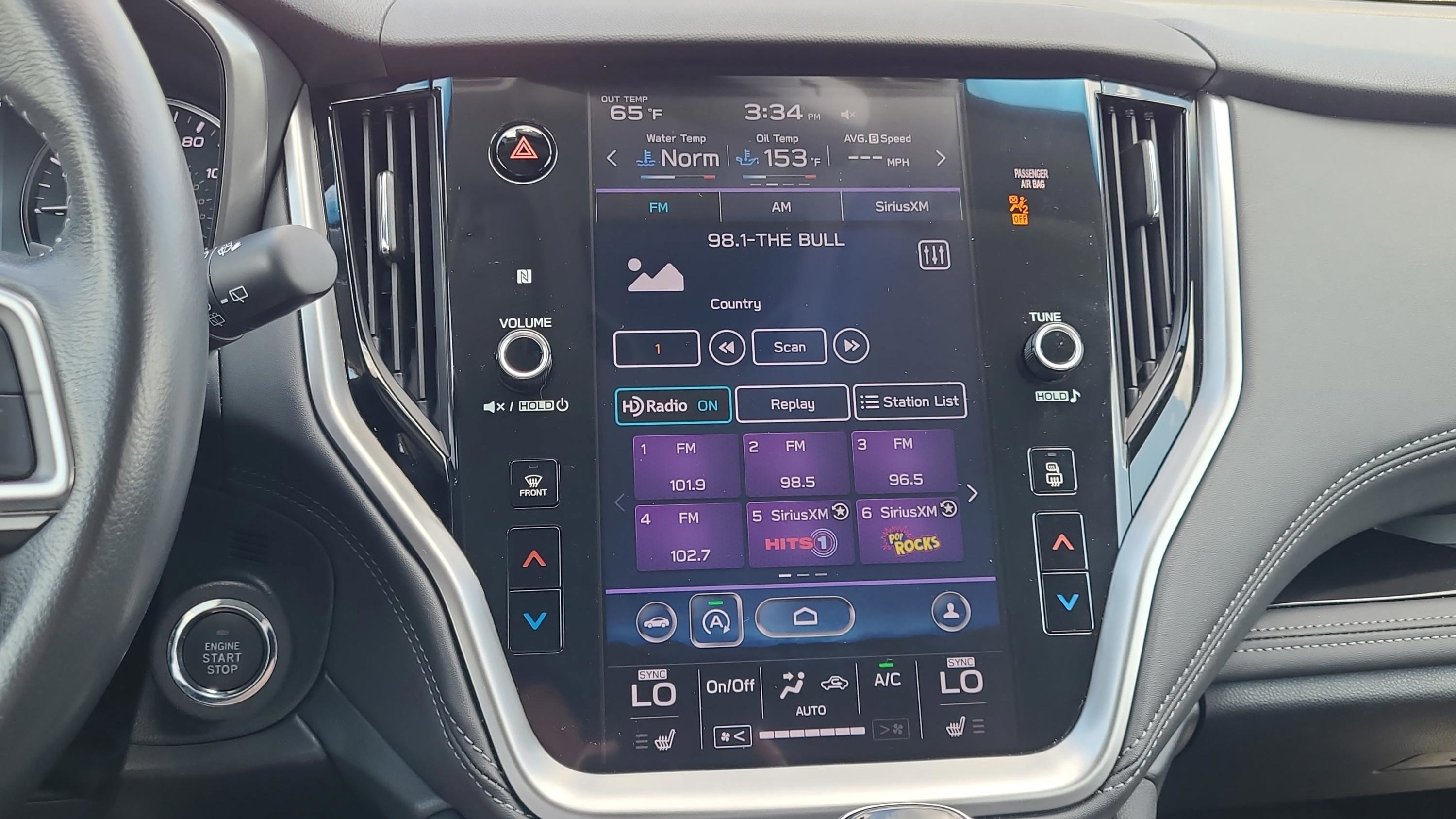 Used 2022 Subaru Outback Limited w/ Popular Package #2 AWD/4WD image 21