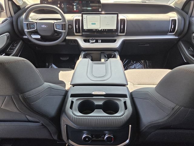 Certified 2025 Ford Expedition Active RWD image 16