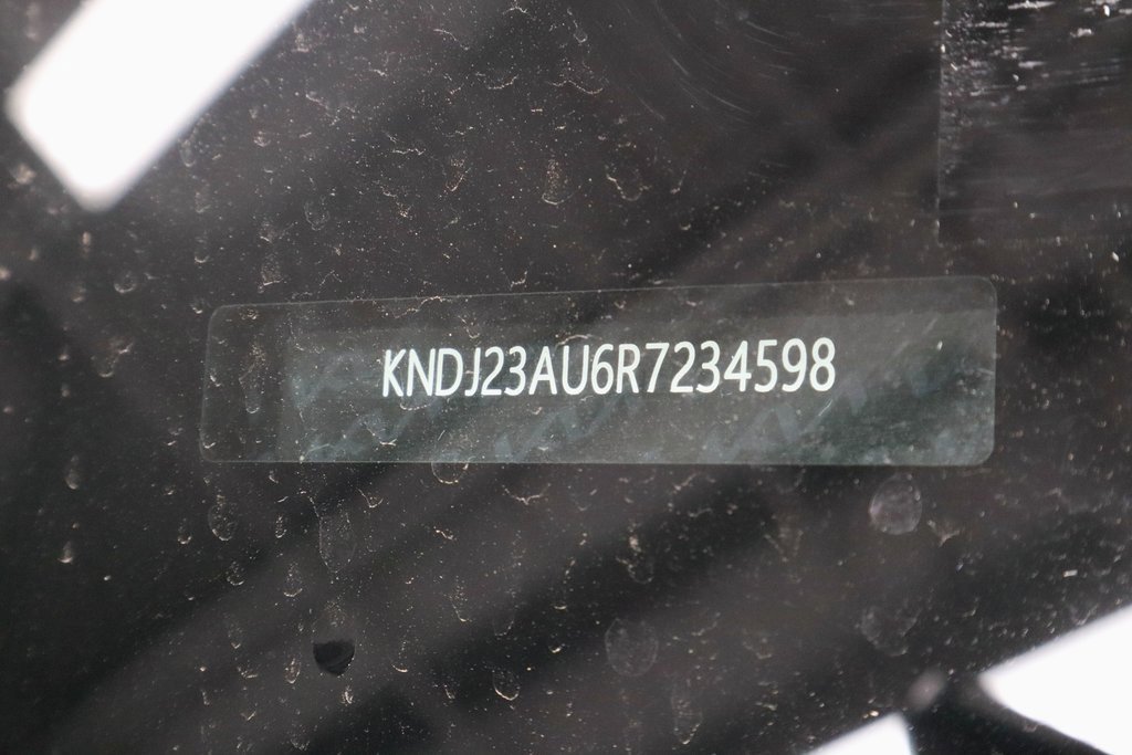 Used 2024 Kia Soul LX w/ Option Group 015 image 31