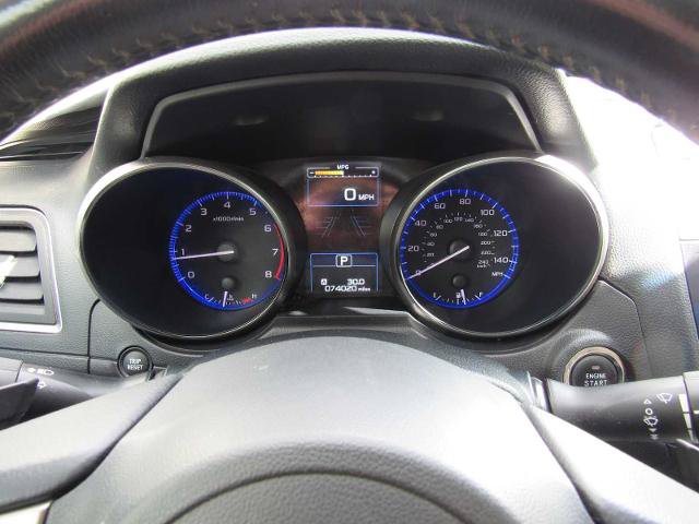 Used 2017 Subaru Outback 2.5i Limited AWD/4WD image 10