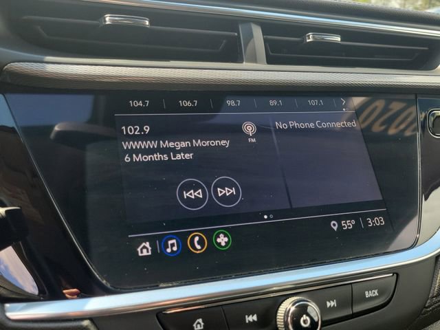 Used 2020 Buick Encore GX Preferred FWD image 19