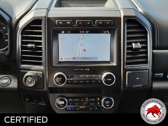 Certified 2019 Ford Expedition Limited w/ Special Edition Package AWD/4WD image 24