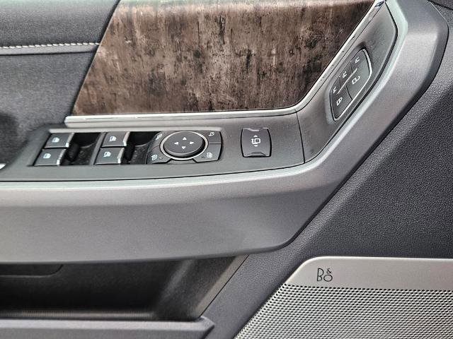 Certified 2024 Ford F250 Lariat AWD/4WD image 38