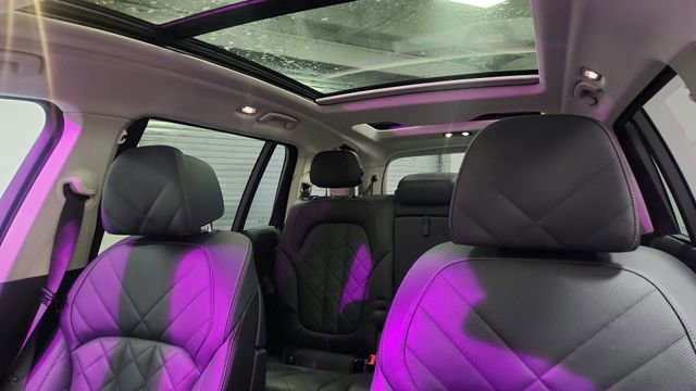 Used 2025 BMW X7 xDrive40i image 16