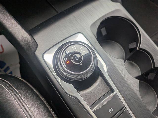 Certified 2022 Ford Escape SEL AWD/4WD image 17