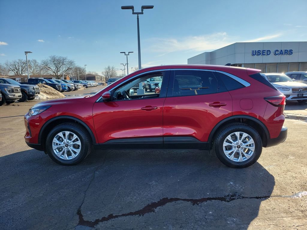 Certified 2023 Ford Escape Active w/ Tech Pack #2 AWD/4WD video 2