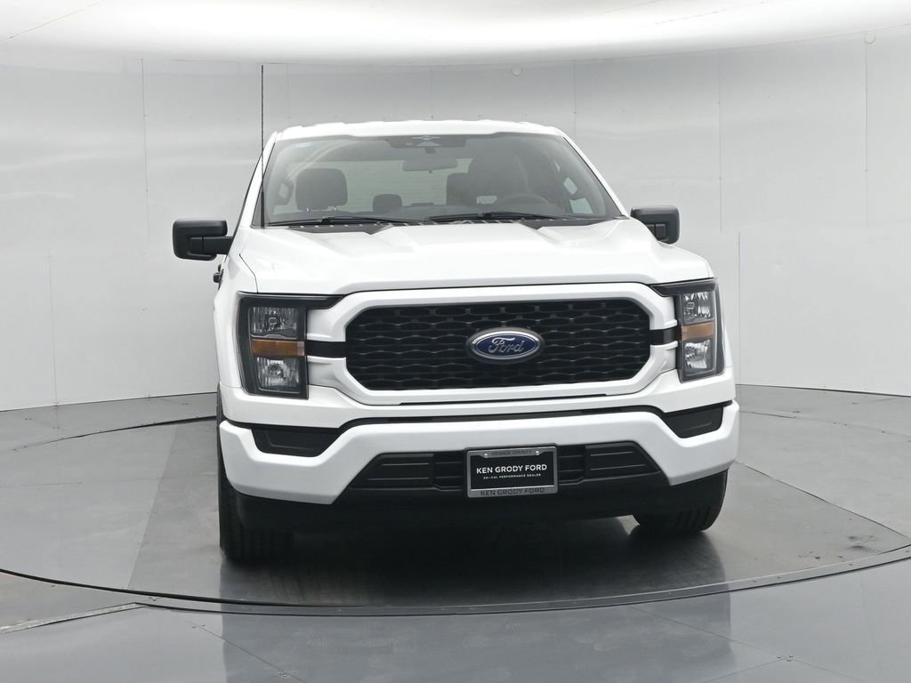 Certified 2023 Ford F150 XL w/ STX Appearance Package image 32