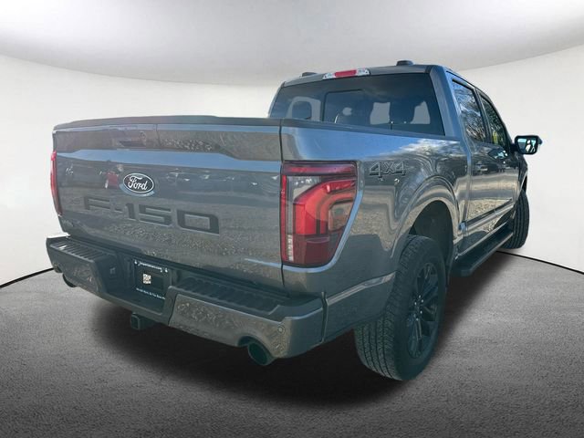 Certified 2024 Ford F150 Lariat image 5