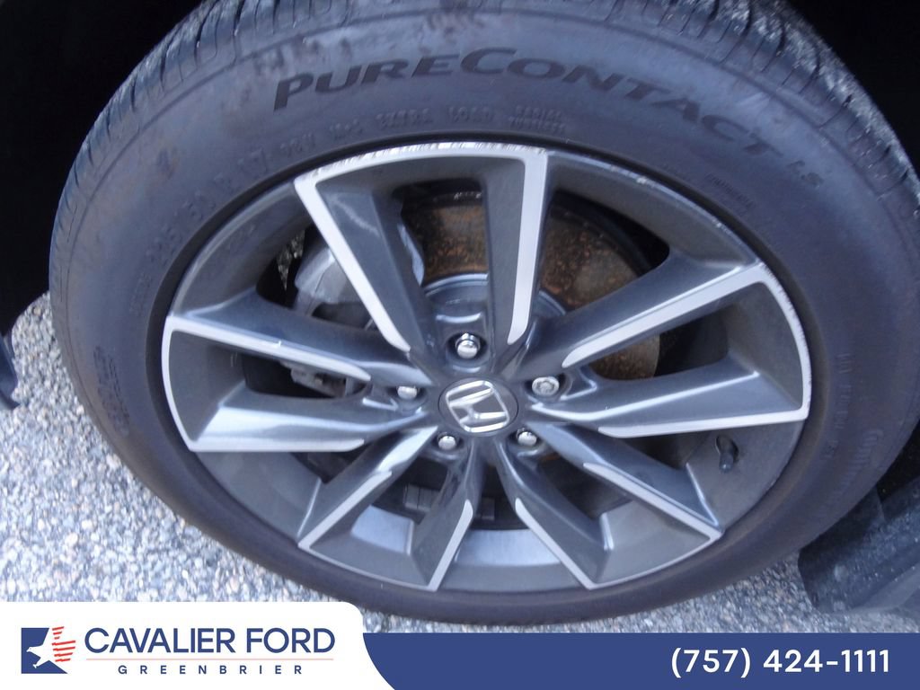 Used 2021 Honda Accord EX-L image 13