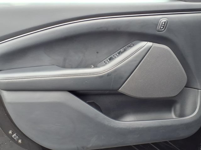 Certified 2023 Ford Mustang Mach-E Select AWD/4WD image 15