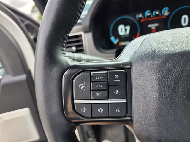 Certified 2023 Ford F150 Platinum w/ Equipment Group 701A High AWD/4WD image 24