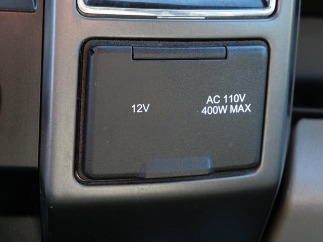 Certified 2018 Ford F150 XLT w/ Equipment Group 302A Luxury AWD/4WD image 22