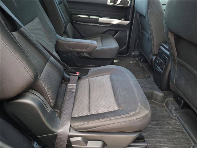 Certified 2023 Ford Explorer XLT RWD image 20