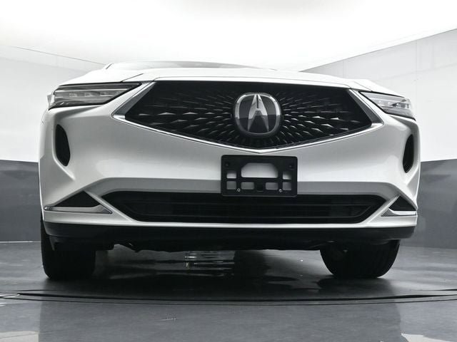 Used 2023 Acura MDX SH-AWD image 23