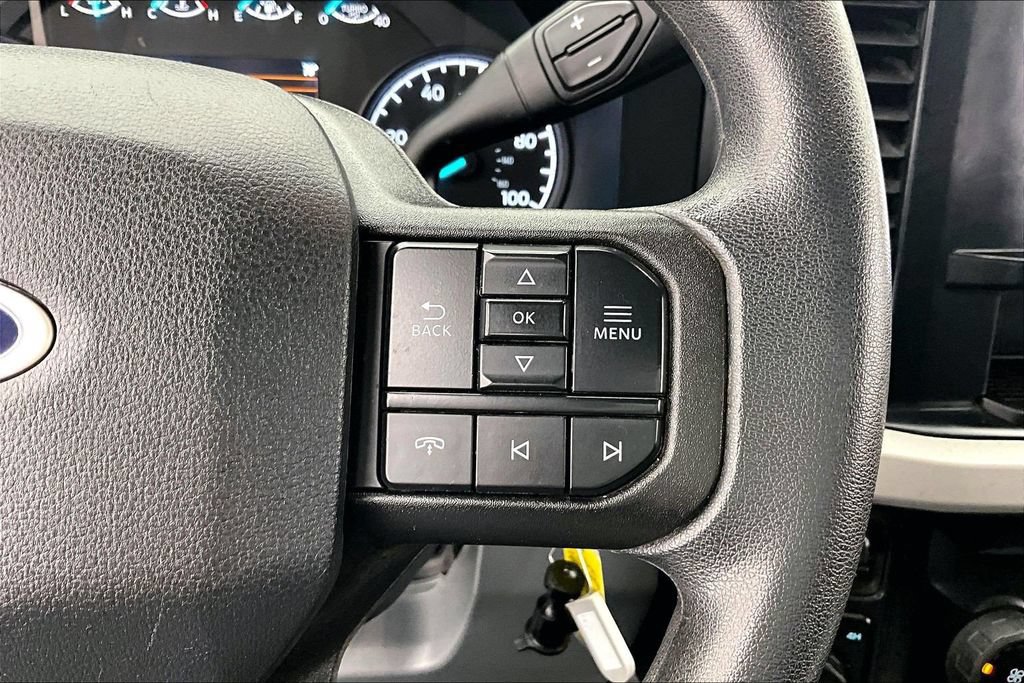 Certified 2025 Ford F250 XLT w/ FX4 Off-Road Package AWD/4WD image 20