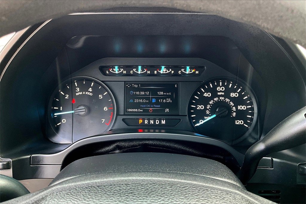 Certified 2018 Ford F150 XL w/ Equipment Group 101A Mid image 19