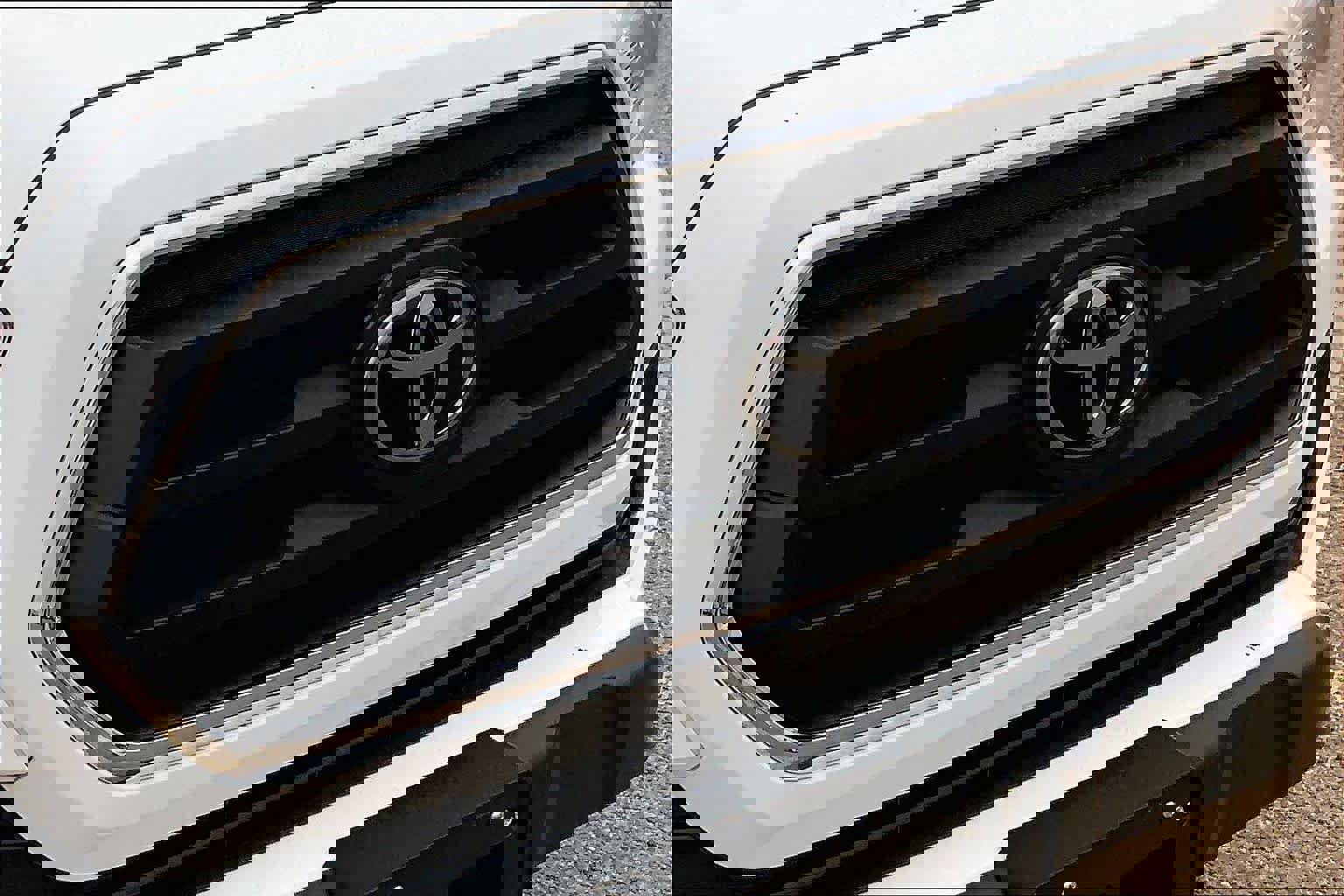 Used 2023 Toyota Tacoma SR5 image 30