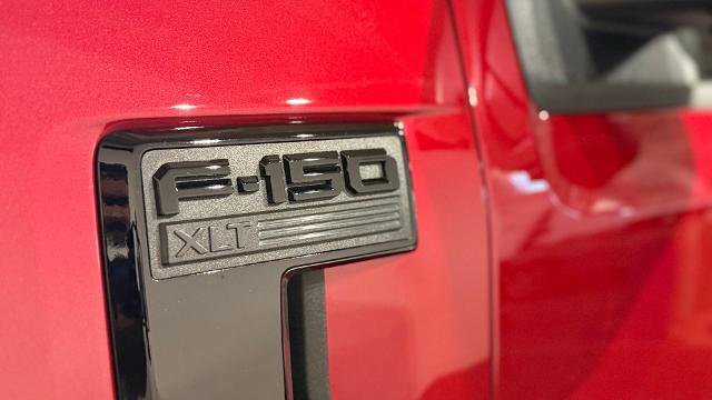 Certified 2024 Ford F150 XLT w/ Equipment Group 302A MID image 26