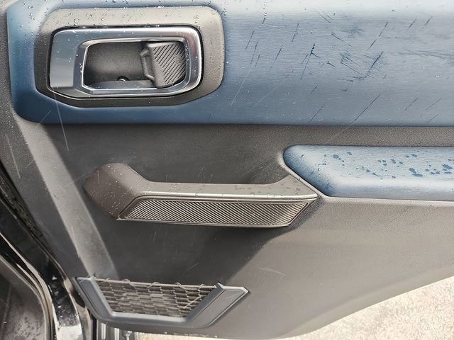 Certified 2024 Ford Bronco Outer Banks AWD/4WD image 30