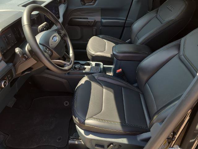 Certified 2025 Ford Maverick Lobo AWD/4WD image 20
