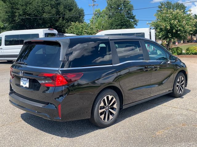 Used 2025 Honda Odyssey EX-L image 5