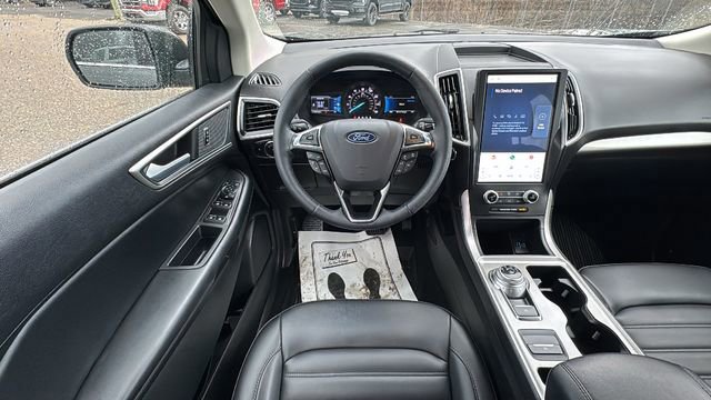 Certified 2024 Ford Edge SEL w/ Convenience Package image 15