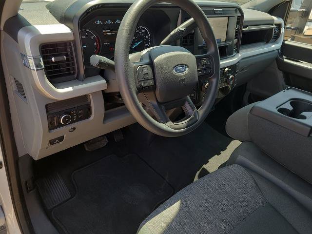 Certified 2025 Ford F250 4x4 Crew Cab Super Duty image 21