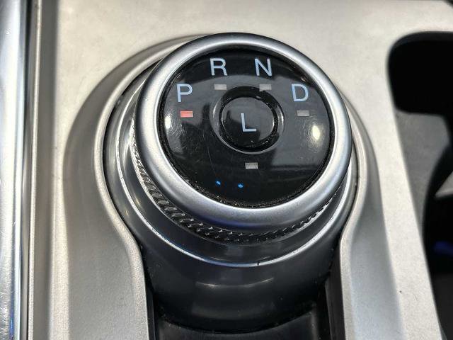 Certified 2021 Ford Explorer Limited w/ Equipment Group 301A image 15