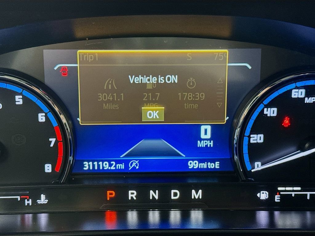 Certified 2024 Ford Bronco Sport Badlands AWD/4WD image 17